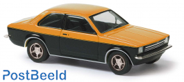 Opel Kadett C Orange