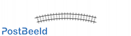 H0m-track, Curved Rails, R330mm, 30*