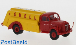 Borgward B4500 "Shell"