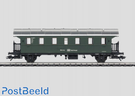 DB "Donnerbüchse" Brake Van