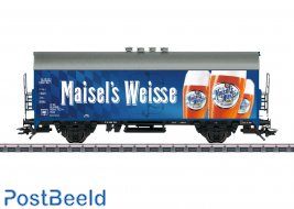 Private Beer Wagon "Maisel's Weisse"