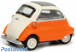 BMW Isetta