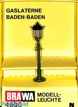 Gaslight Baden-Baden