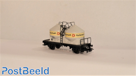 DB silo wagon