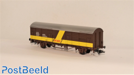 ÖBB covered wagon
