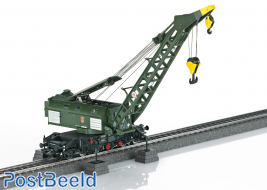 Type 058 Steam Crane (Ardelt)