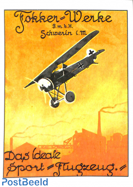 Fokker Werke