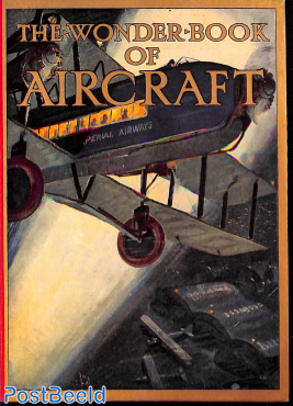 The Wonder-Book of Aircraft