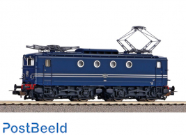NS Serie 1100 Electric Locomotive - Blue