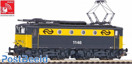 NS Series 1100 Electric Locomotive (DC+Sound)