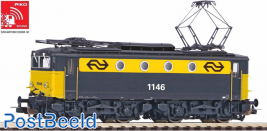 NS Series 1100 Electric Locomotive (AC+Sound)