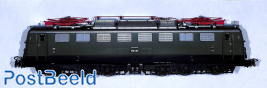 DB III Br 150 Electric Locomotive
