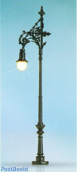 Lamp Berlin-Charlottenburg