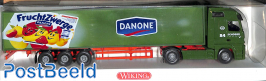 MB Truck, Danone