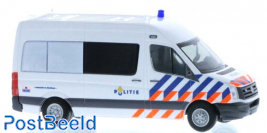 Volkswagen Crafter "Politie (NL)"