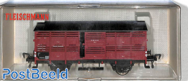 Cattle wagon (5354)