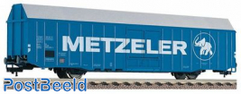FLM 5379 DB IV Hbbks Freight Car "Metzeler" (2-axled)