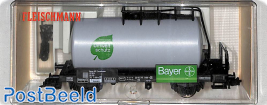 DB Tank Wagon "Bayer Umweltschutz"
