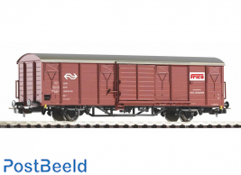NS Covered Wagon GBS 'Frico'