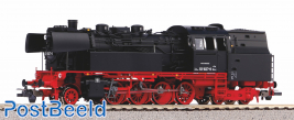 DR BR83.10 Steam Locomotive (DC+Dynamic Sound)