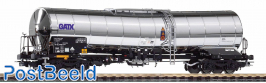 NL GATX Chemical Tank Wagon
