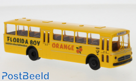 Mercedes O 317 K "DBP Florida Boy Orange" - 1970