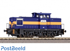 ACTS V 60 Diesel Locomotive (DC)