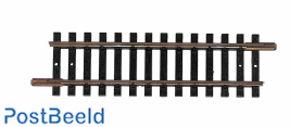 Model Track - Straight Track 102 mm