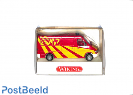 Mercedes Benz Sprinter Fire Truck ELW