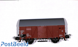 DB Covered Goods Wagon