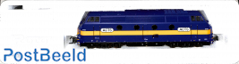 Diesel Locomotive 6703 ACTS