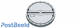 Turntable symbol