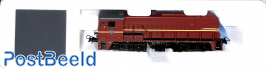 NS Series 2200 Diesel locomotive (AC)
