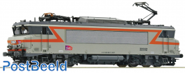 SNCF BB22200 Electric Locomotive (DC)