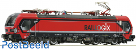 BR 193 Vectron "Raillogix" DC