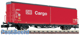 Sliding Wall Wagon DB Cargo