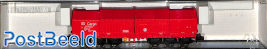 Cargo car