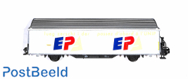 SBB Covered wagon "EPA"