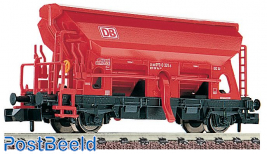 Self unloading Ore Car DB