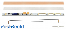 LED interior lighting kit