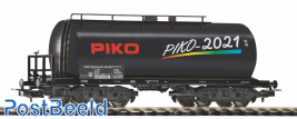 Tank Wagon "Piko 2021"