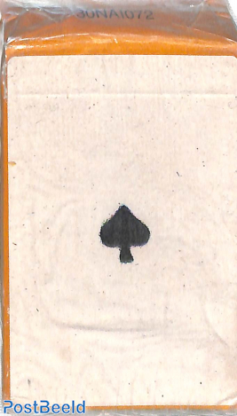 Gatteaux playing cards, France (1811), Replica card game