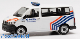 VW T6 "Politie/Police (B)"