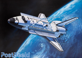 Space Shuttle ~ 40th Anniversary