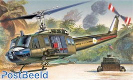UH-1D Slick