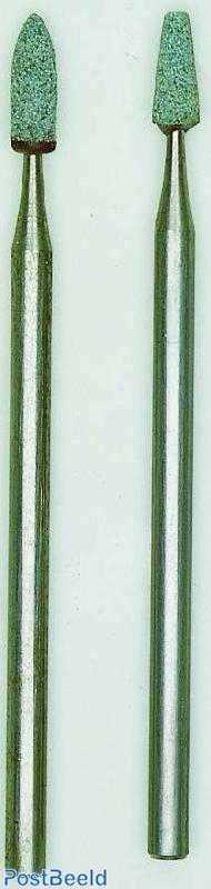 Proxxon Silicium Carbide slijpstiften (28270)