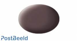 Revell Aqua color 36184 Lederbruin Mat