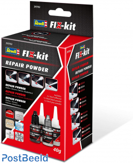 FIX-Kit Repair Powder