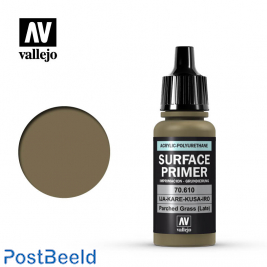 Surface Primer ~ Parched Grass (Late) (17ml)