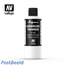 Airbrush Thinner (200ml)